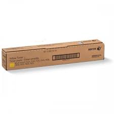 Xerox 006R01518 Yellow Toner Cartridge (15,000 Pages)